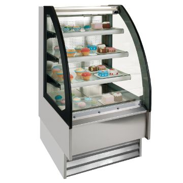 Picture of Infrico VON9DS Onix Series – Onix