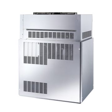 Picture of Infrico FHESM2200A HORECA Equipment Modular Series – Flake Ice Maker