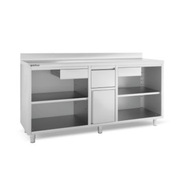 Picture of Infrico IMC200 I-Line IMC Series – Coffee Unit Imc & Shelf Unit Iest