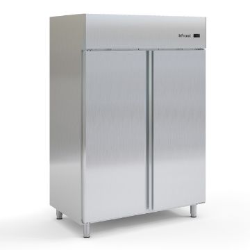 Picture of Infrico IAG1402 I-Line – Reach-In Refrigerators GN 2/1