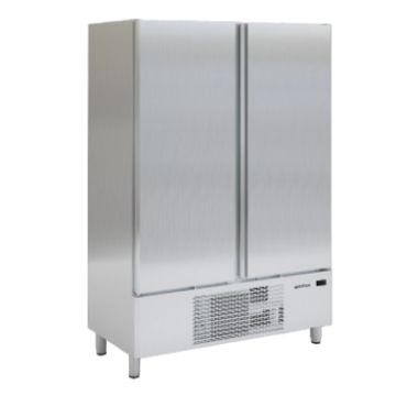 Picture of Infrico IAN1002 I-Line Refrigeration Cabinet Ian 500/1000 Series – Reach-In Refrigerators Infricool