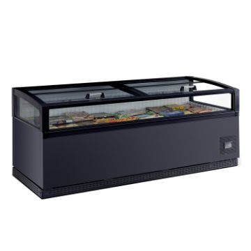 Picture of Infrico ECHV2000TVSC