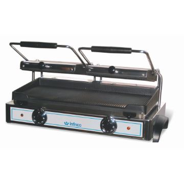 Picture of Infrico GR82 HORECA Equipment – Electrical Grill
