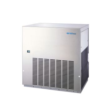 Picture of Infrico FHTM510WHC HORECA Equipment Modular Series – Cubed Ice Maker