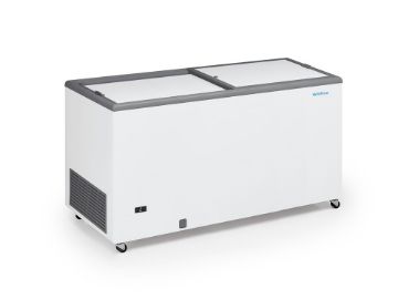 Picture of Infrico HF500TCCHC HORECA Equipment – Sliding Doors Conservator