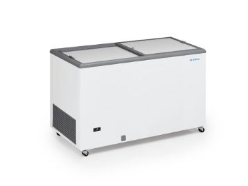 Picture of Infrico HF400TCCHC HORECA Equipment – Sliding Doors Conservator