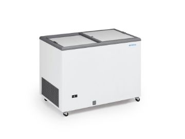 Picture of Infrico HF300TCCHC HORECA Equipment – Sliding Doors Conservator