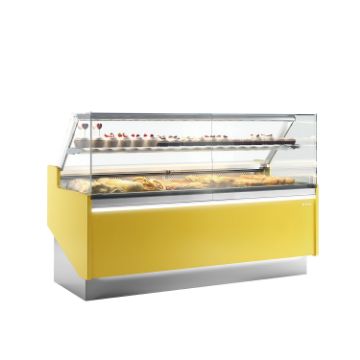 Picture of Infrico VLY12 For Pastry Shop Lyon Series – Lyon