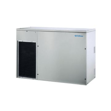 Picture of Infrico FHCM300W HORECA Equipment Ice Maker Fhc Series – Ice Maker