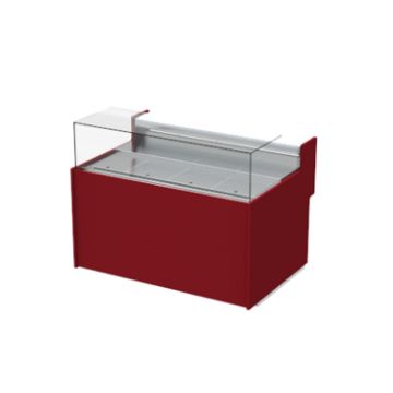Picture of Infrico VNZ12B For Pastry Shop Niza Series – Niza