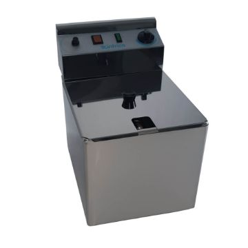 Picture of Infrico FR6L HORECA Equipment – Freidora Eléctrica Electrica