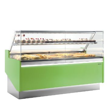 Picture of Infrico VLY15 For Pastry Shop Lyon Series – Lyon