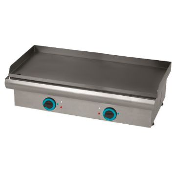 Picture of Infrico PE75PV HORECA Equipment – Gas - Electrical Griddles