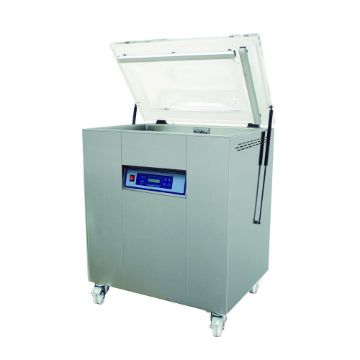 Picture of Infrico PG80NC HORECA Equipment – Gas - Electrical Griddles