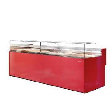Picture of Infrico VNZ9 For Pastry Shop Niza Series – Niza