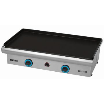 Picture of Infrico PE80NC HORECA Equipment – Gas - Electrical Griddles