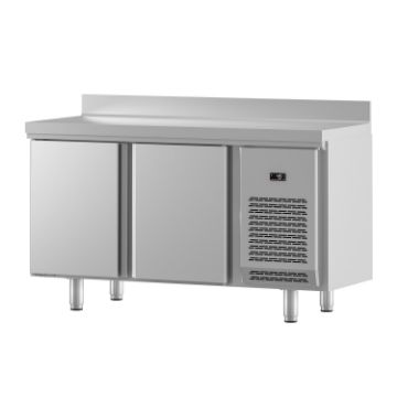 Picture of Infrico IM602PN I-Line IM 600 Series – Refrigerated Counters And Freezers