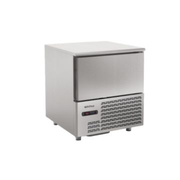 Picture of Infrico IABT31S I-Line IABT Series – Blast Chillers & Freezers 3, 5 & 10 Levels (10 levels)
