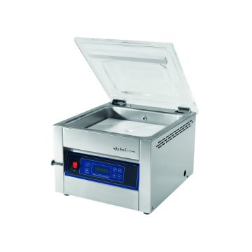 Picture of Infrico VACS100AB HORECA Equipment – Vacuum Packaging Machine