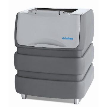 Picture of Infrico DPE240 HORECA Equipment DPE / DI Series – Ice Storage