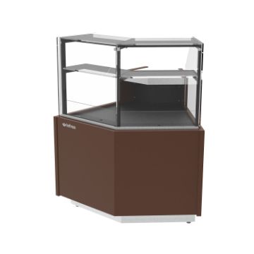 Picture of Infrico VMG45AARU Pastry Shop With Magnus Series – Magnus