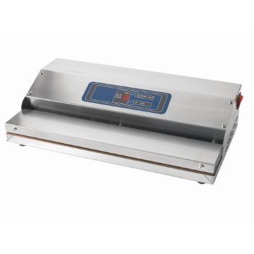 Picture of Infrico VACE40 HORECA Equipment – External Aspiration Vacuum Packaging Machine And Thermosealer