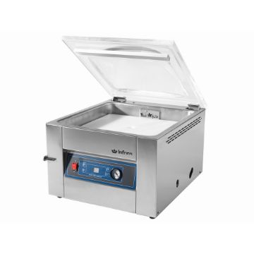 Picture of Infrico VACT12A HORECA Equipment – Vacuum Packaging Machine