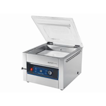 Picture of Infrico VACT8A HORECA Equipment – Vacuum Packaging Machine