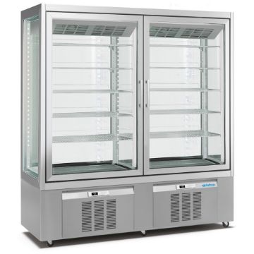 Picture of Infrico LO9324VNP HORECA Equipment – Chillers And Freezers