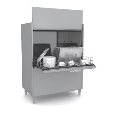 Picture of Infrico LP85132 HORECA Equipment – Dishwasher