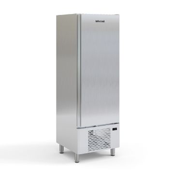 Picture of Infrico IAN501 I-Line Refrigeration Cabinet Ian 500/1000 Series – Reach-In Refrigerators Infricool