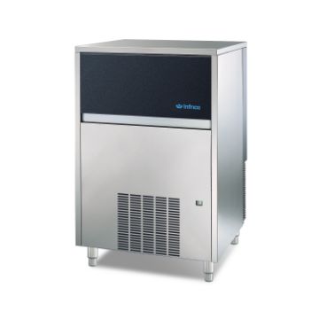 Picture of Infrico FHT155WHC HORECA Equipment T Series – Cubed Ice Maker