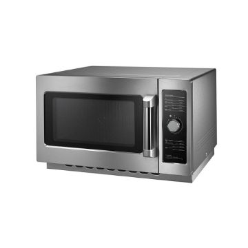 Picture of Infrico HM1001M HORECA Equipment – Professional Microwave Oven