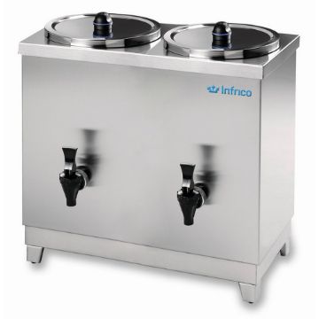 Picture of Infrico TL66 HORECA Equipment – Milk Urns