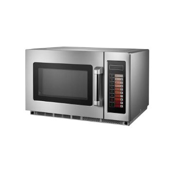 Picture of Infrico HM1802P HORECA Equipment – Professional Microwave Oven