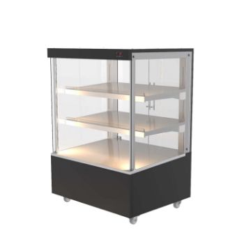 Picture of Infrico HDC100S HORECA Equipment – Hot Display Cabinet