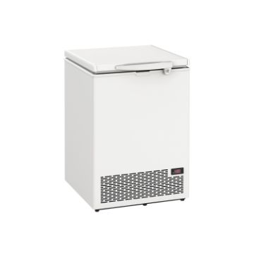 Picture of Infrico UL10 HORECA Equipment – Lid Chest Freezer