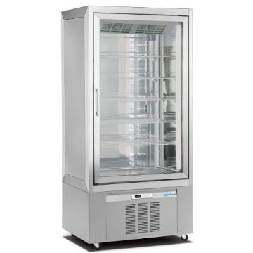 Picture of Infrico LO3701VNP HORECA Equipment – Chillers And Freezers