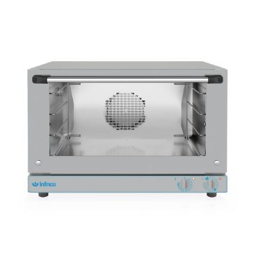 Picture of Infrico HE603 HORECA Equipment – Electric Bakery Oven (600×400)