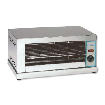 Picture of Infrico T12ECT HORECA Equipment – Electric Tunnel Toaster-Electric Toaster