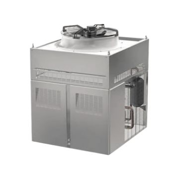 Picture of Infrico FHESM1500A HORECA Equipment Modular Series – Flake Ice Maker