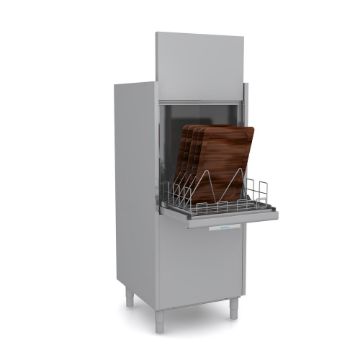 Picture of Infrico LP6561 HORECA Equipment – Dishwasher
