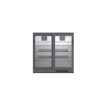 Picture of Infrico ERV25C Bottle Coolers ERV Series – Back-Bar 920 Mm. Height