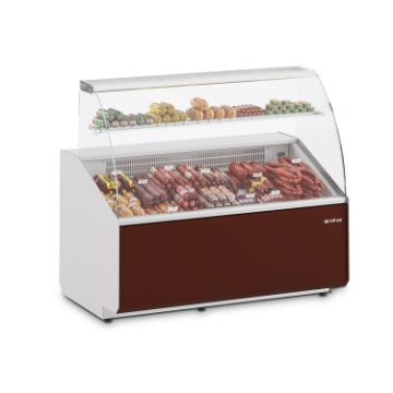 Picture of Infrico VJU15 Display Cases – Juliet