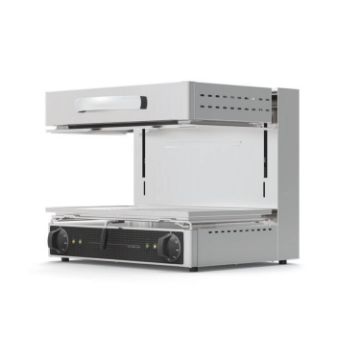 Picture of Infrico SE60BT HORECA Equipment – Salamander