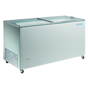 Picture of Infrico HF300TCGHC HORECA Equipment – Sliding Doors Conservator