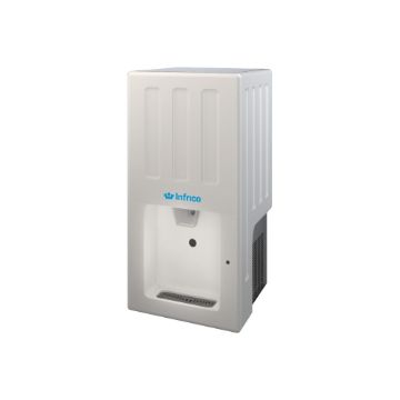 Picture of Infrico FHIKU26AHC HORECA Equipment – Dispenser Ice