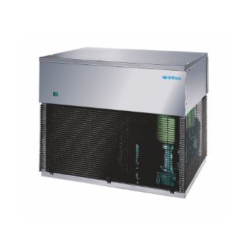 Picture of Infrico FHMT1000W HORECA Equipment Modular Series – Cubed Ice Maker
