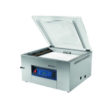 Picture of Infrico PG80NS HORECA Equipment – Gas - Electrical Griddles