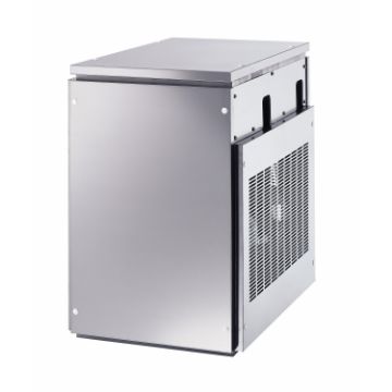 Picture of Infrico FHTM510S HORECA Equipment SPLIT Series – Cubed Ice Maker